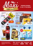 Robin katalog NTL Maxi Tjedna ponuda 21.02.-27.02.2024.