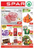 SPAR katalog Akcija 21.02. - 27.02.2024.