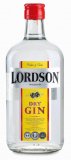 Gin Lordson Dry ili Strawberry 0,7 L