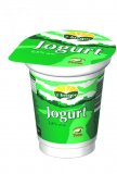 Jogurt tekući 2,8% m.m., čvrsti 3,2% m.m. ‘zbregov 180 g