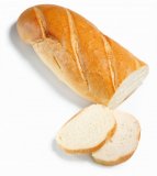 Kruh bez kvasca sa sezamom 400 g