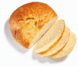 Kukuruzni miješani kruh vlastita proizvodnja 450 g