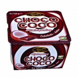 Mliječni puding Choco-Loco, Choco-Coco ‘zbregov 4x125 g