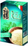 Riža parboiled TojeTo 1 kg