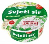 Svježi sir z' bregov 500 g