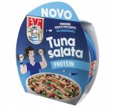 Tuna salata Eva razne vrste 160 g