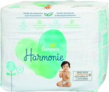 2+1 gratis za sve Pampers premium care i Harmonie pelene i/ili pelene gaćice!