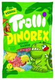 Bomboni Sour glowworms, Dino Rex, Kiss Trolli 100 g