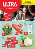 Djelo katalog Ultra gros Akcija 22.02.-28.02.2024.