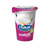 DUKAT Tekući jogurt, čvrsti jogurt ili acidofil 180 g