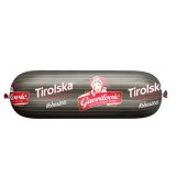 GAVRILOVIĆ Tirolska kobasica 350 g