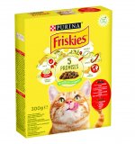 Hrana za mačke Friskies 300 g