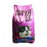 Hrana za pse Super Pawer 10 kg