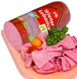 Kobasica Wiener VP Pik 1 kg