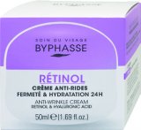 Krema protiv bora Byphasse retinol 50 ml