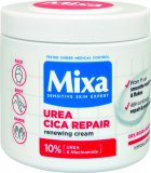 Krema za tijelo Mixa Cica Urea Repair 400 ml