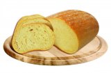 Kruh pšenični polubijeli 500 g
