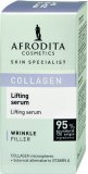 Lifting serum za lice Collagen Afrodita Skin Specialist 30 ml