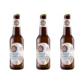 LIVE FREE Bezglutensko pivo 0,33 l