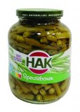 Mahune zelene HAK 675 g