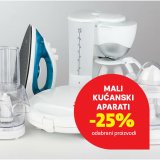 MALI KUĆANSKI APARATI