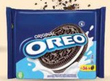 OREO Keks original 396 g