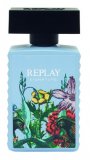Replay Signature Secret for woman edt 30 ml