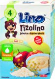 Rižolino jabuka s komoračem Lino 150 g