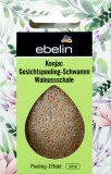 Spužva za čišćenje lica orah ebelin Konjac
