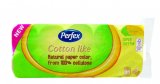 Toaletni papir Cotton like Perfex 10 rola