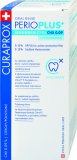 Vodica za ispiranje usta Curaprox Perio Plus CHX 0.09 200 ml
