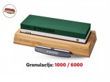 2-u-1 brusni kamen Parkside®
