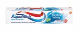 -20% na zubne paste Aquafresh 100 ml