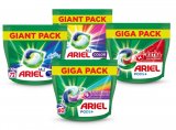 All-In-One Ariel