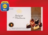 Belgijske praline J.D.Gross 360 g