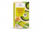Bio matcha čaj 10x2 g
