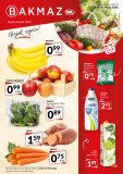 Bakmaz katalog Akcija 29.02.-06.03.2024.