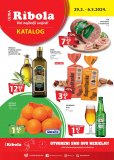 Ribola katalog Akcija 29.02.-06.03.2024.
