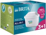 Filter za filtriranje vode Maxtra pro 3+1 All-in-1, Brita