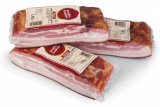 Domaća dimljena slanina 1 kg