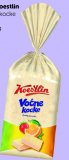 Keks Voćne kocke Koestlin 740 g