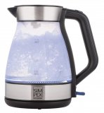 Kuhalo za vodu SIMPEX PROFESSIONAL 21670