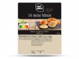 Mini blinis 135 g