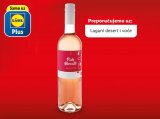 Pink Moscato 0.75 L