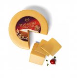 Planinski sir tvrdi, kravlji 40% m.m. 100 g