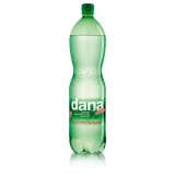 Prirodna gazirana mineralna voda Dana 1,5 l