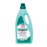 Sredstva za čišćenje Sanytol 75 - 1000 ml, 36 komada ili 450 g