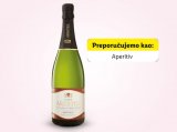 Semi Seco Aper Arestel Cava 0.75 L