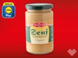 Senf Estragon Podravka 350 g