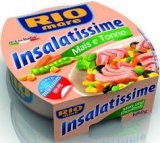 Tuna salata Rio Mare 160 g